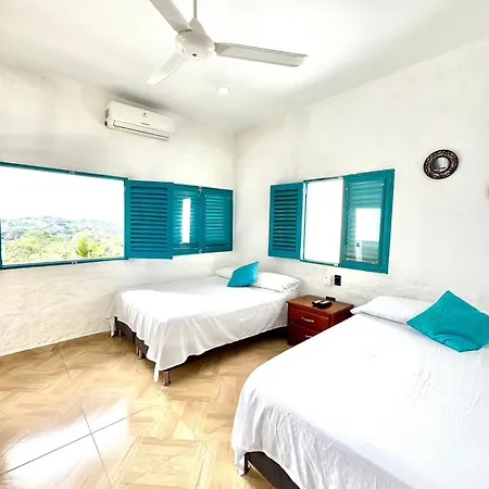 Bed and Breakfast Plaza Blanca Doradal Exterior foto