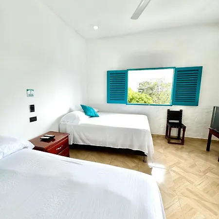 Bed and Breakfast Plaza Blanca Doradal Exterior foto