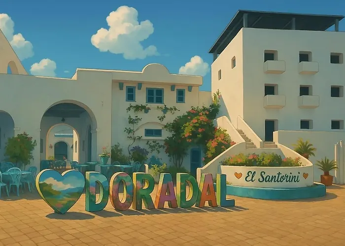 Plaza Blanca