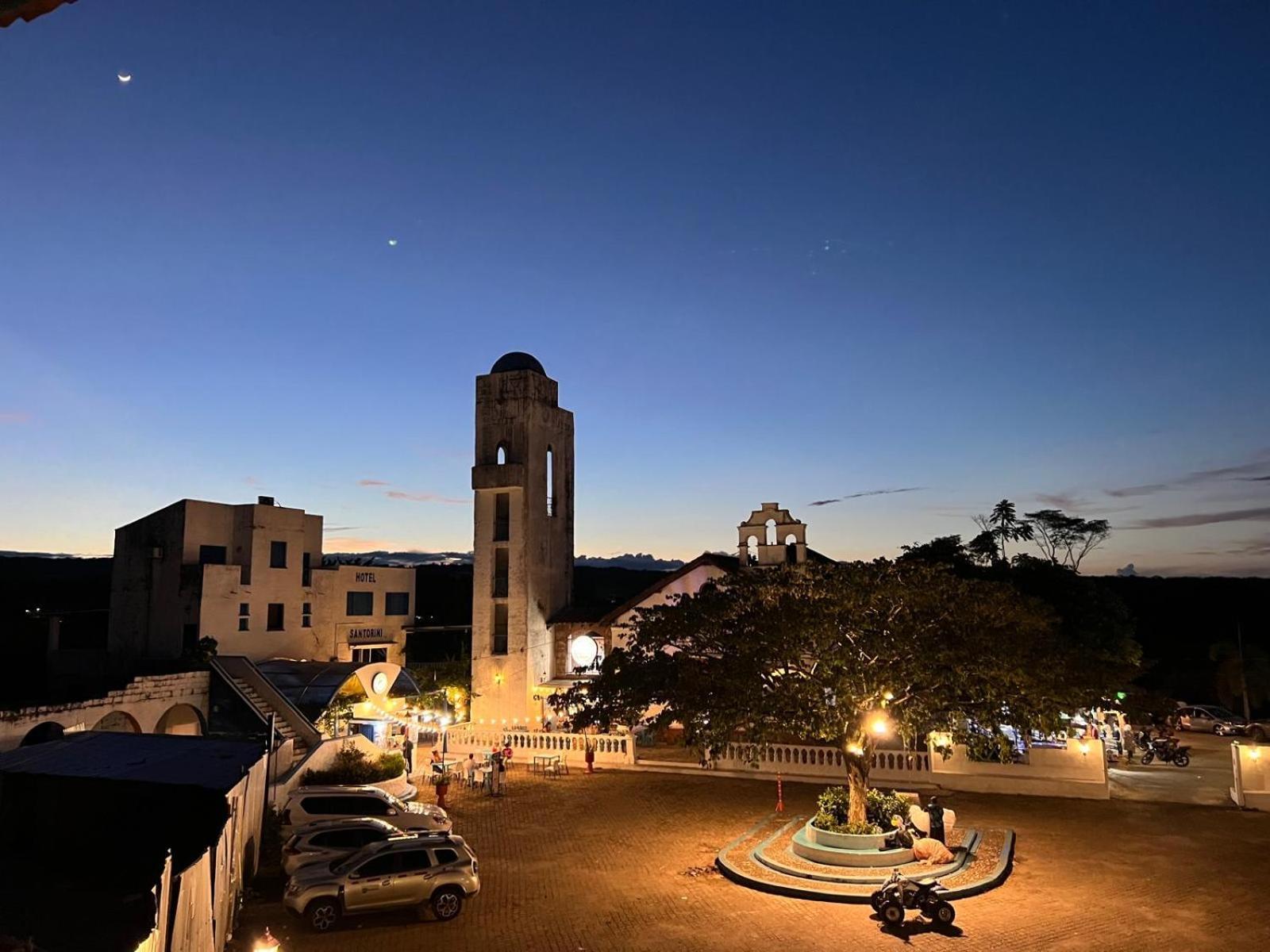 Plaza Blanca Bed and breakfast *