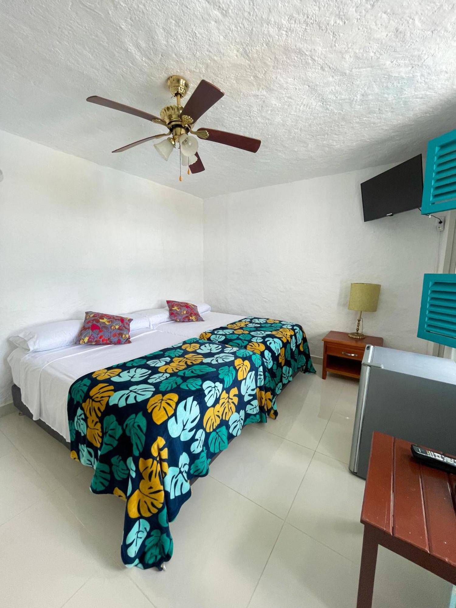 Bed and breakfast Plaza Blanca Doradal