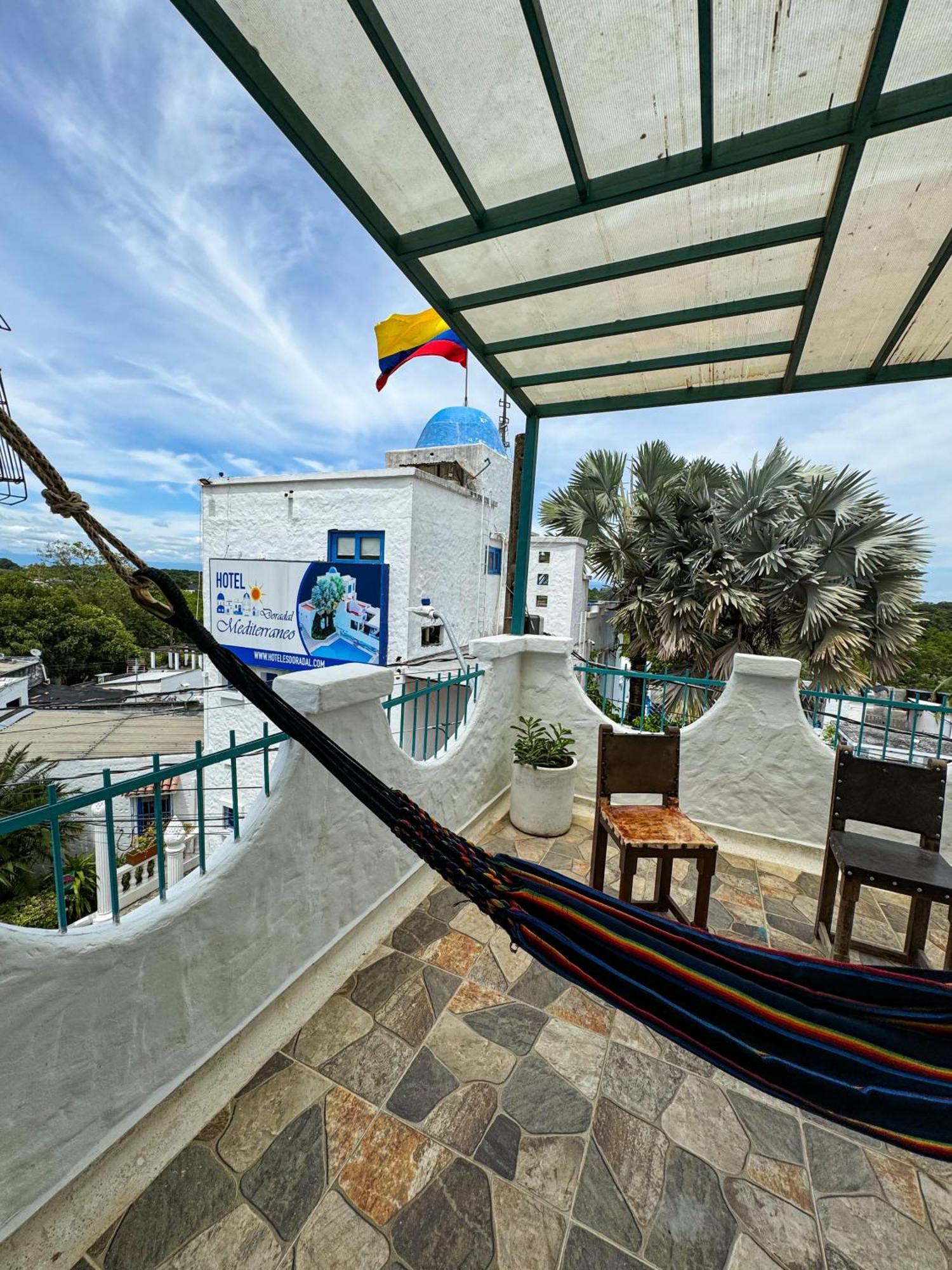 Bed and breakfast Plaza Blanca *