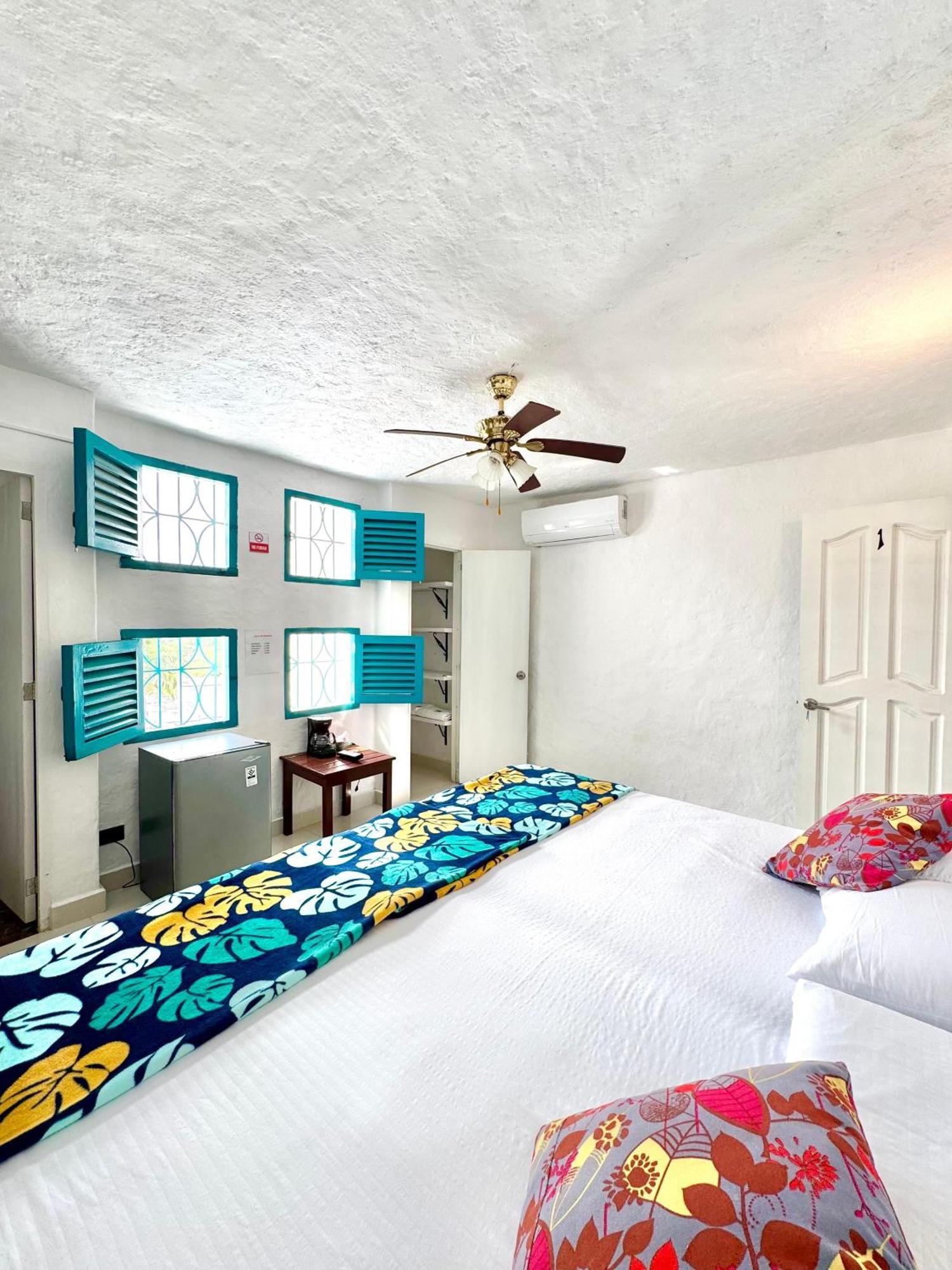 Bed and breakfast Plaza Blanca Doradal