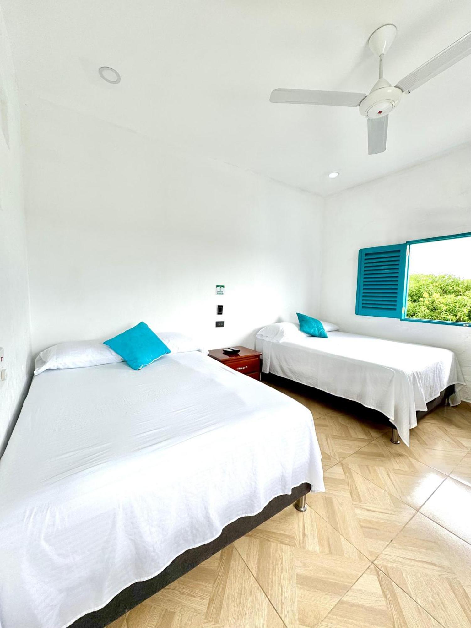 Bed and breakfast Plaza Blanca