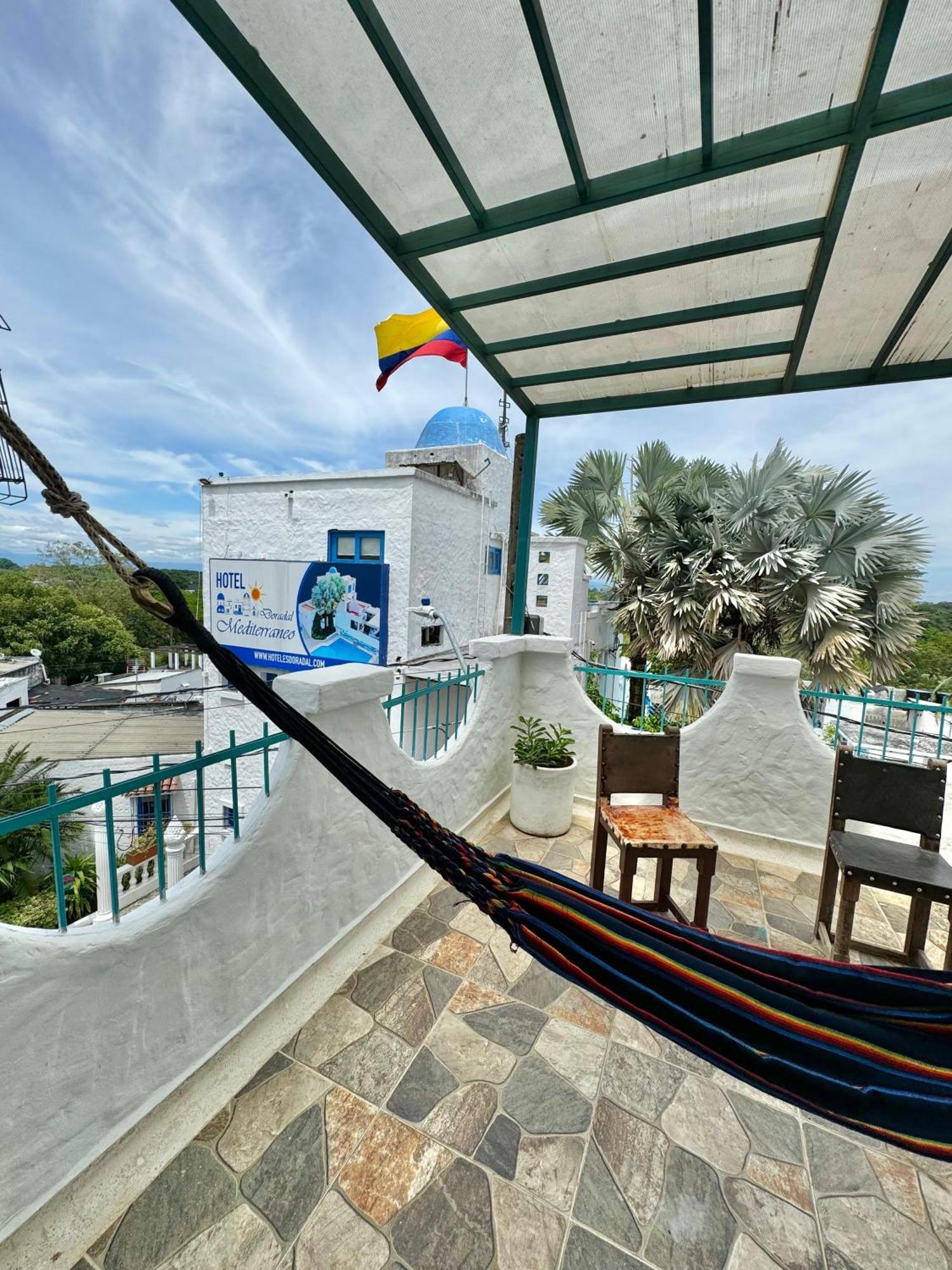 Bed and breakfast Plaza Blanca Doradal
