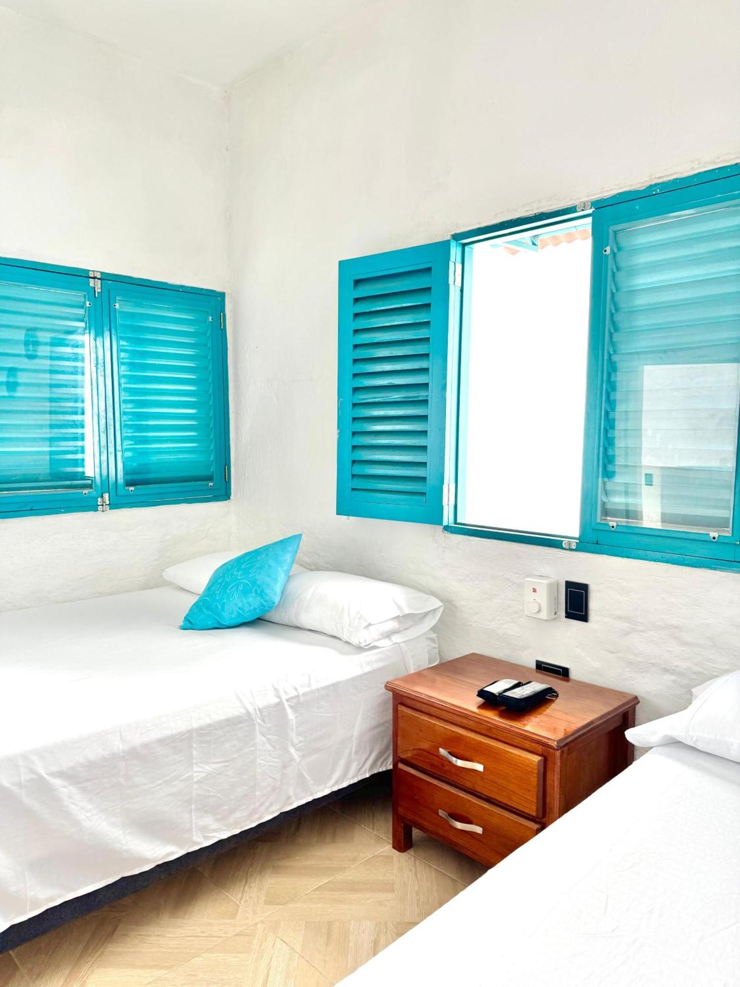 Bed and breakfast Plaza Blanca Doradal